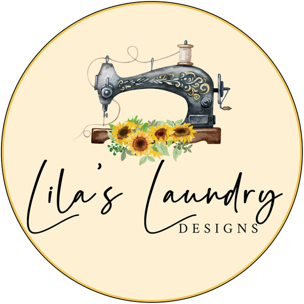 Lila's Laundry Designs